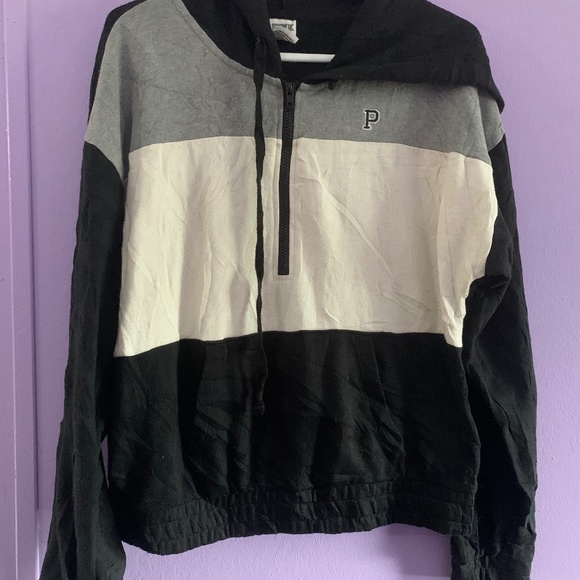 Vs PINK hoodie - Picture 1 of 3